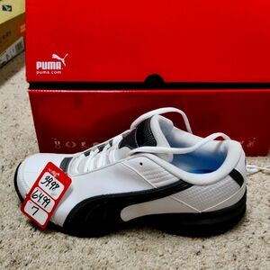Puma Running shoes